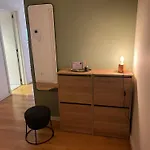 Besthomestay- Lisbon- Garden, Pool & Garage 리스본