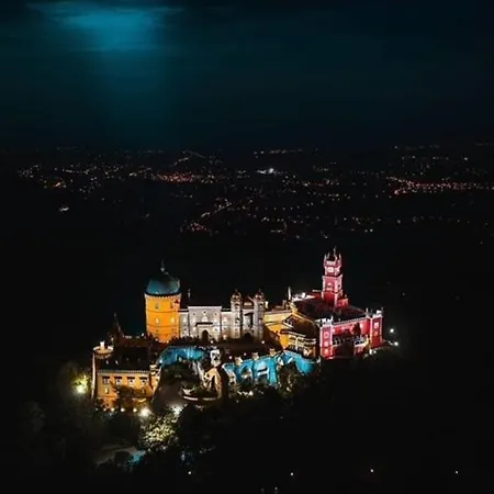 Apartament Besthomestay- Lisbon- Garden, Pool & Garage *